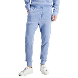 Michael Kors Men's Garment Dye Joggers Chambray Size S